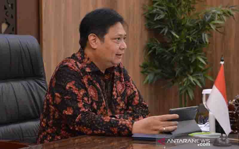 Vaksinasi Covid-19 Diperkirakan Dimulai Pekan Depan