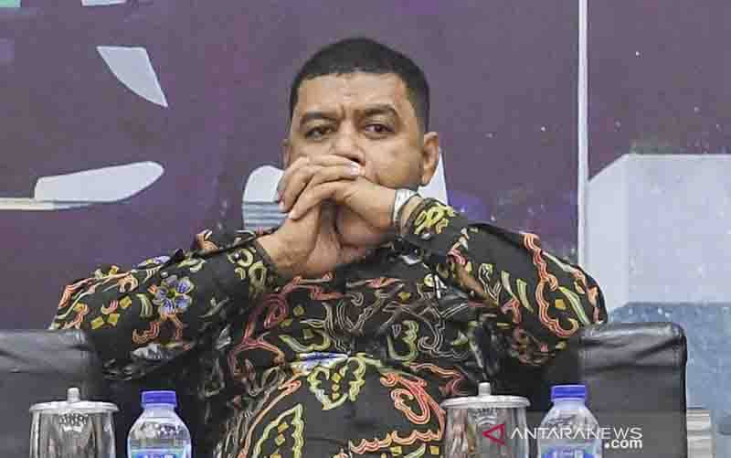Senator: Timsus Kejaksaan Harus Perhatikan Penyelidikan Komnas HAM
