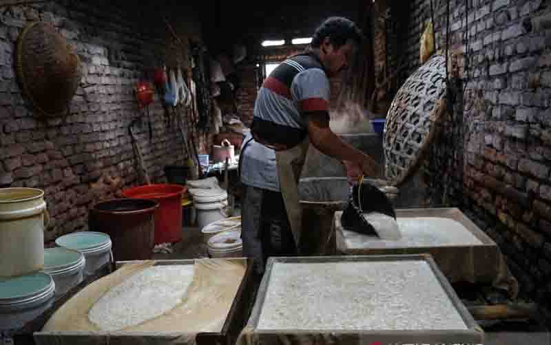Harga Melonjak, Kementan Siapkan Ketersediaan Kedelai Lokal