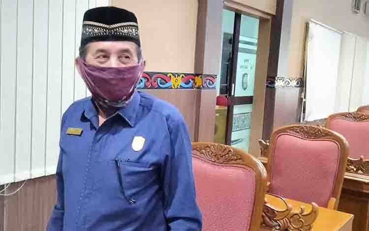 Penyaluran Bansos Harus Dievaluasi