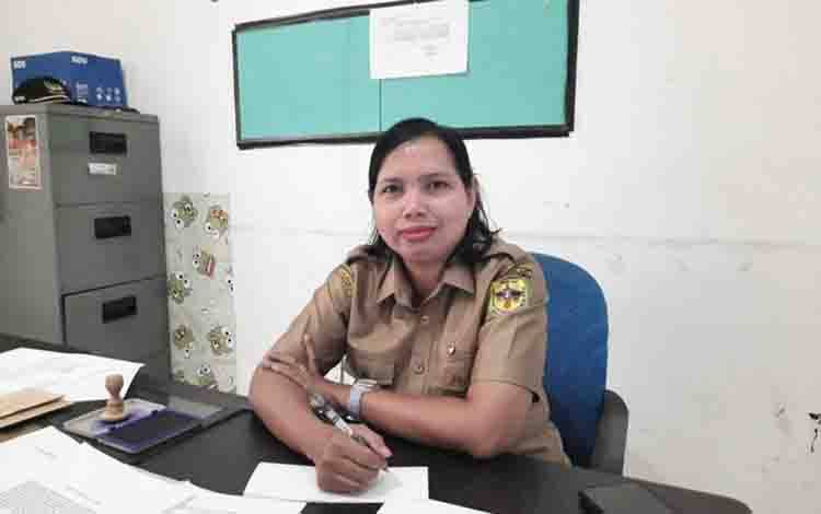 Buruh Diminta di Gunung Mas Diminta Melapor Jika Belum Terima THR