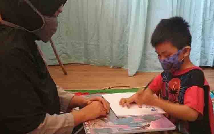 Begini Prosedur Wajib Jika Sekolah Melaksanakan Pembenalajaran Tatap Muka