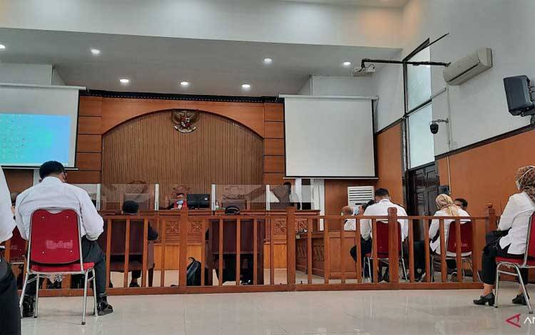 Kuasa Hukum Rizieq Sebut Penetapan Tersangka Prematur