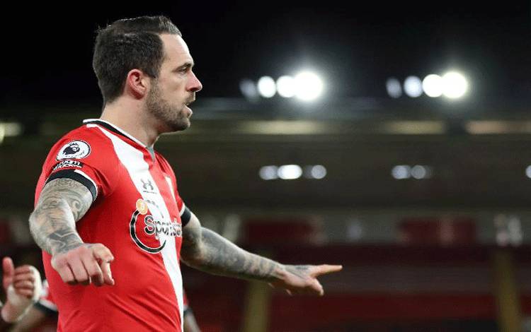 Southampton Gagal Bangkit Lawan 10 Pemain Newcastle