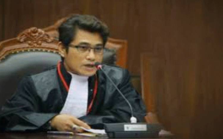 Klaim Ben-Ujang Disebut Hoaks, Gugatan Sengketa Pilkada Kalteng Belum Masuk E-BRPK