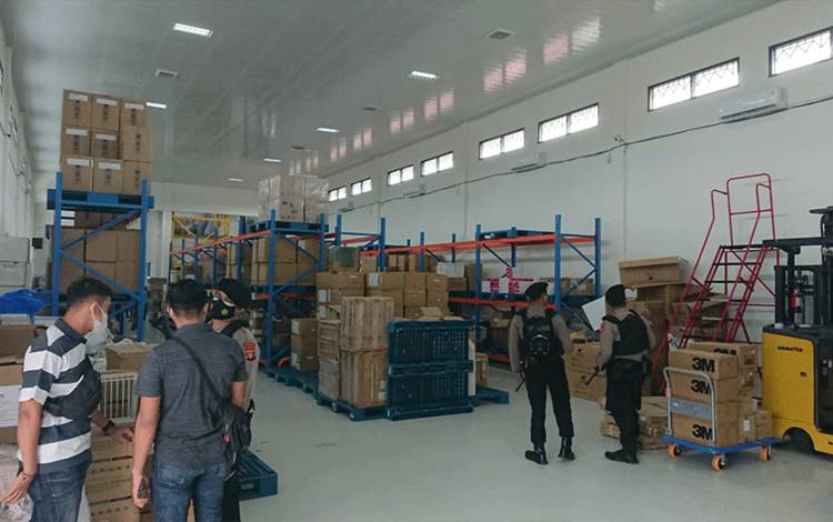 Berikut 5 Poin Hasil Kajian BPOM Tentang Vaksin Astrazeneca