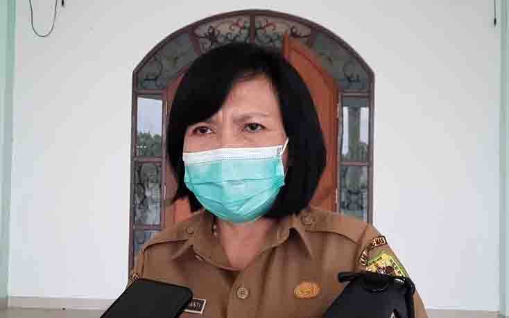 Ratusan Vaksin Covid-19 Segera Tiba di Kabupaten Gunung Mas