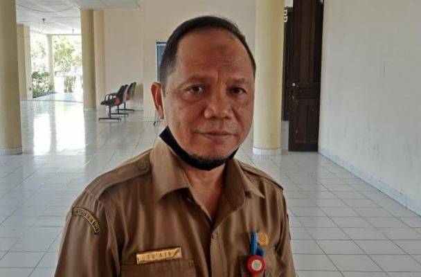 Pembelajaran Tatap Muka di Barito Selatan Ditunda hingga Maret 2021