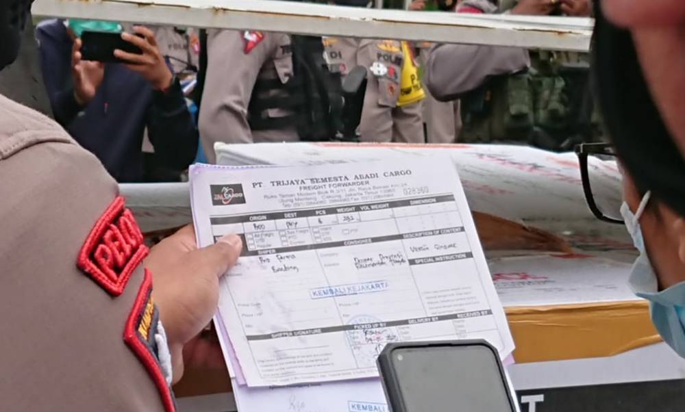 BPOM: Izin Penggunaan Vaksin Covid-19 Tunggu Hasil Kajian
