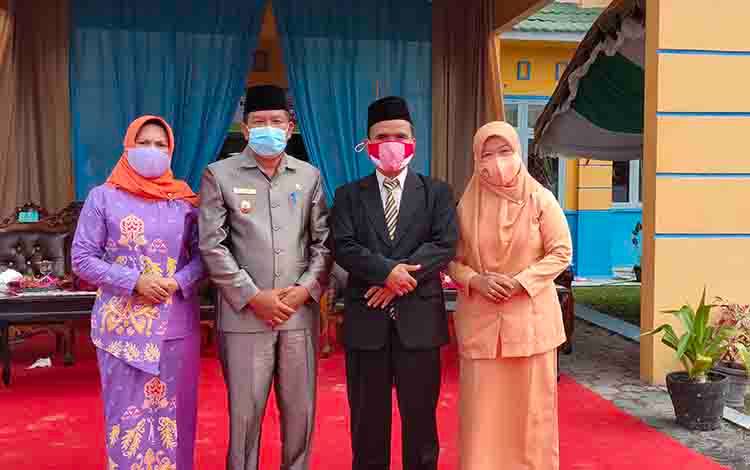 Pemkab Sukamara Belum Bisa Pastikan Even STQ Tingkat Kabupaten Dilaksanakan