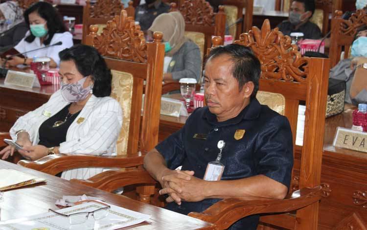 Masyarakat Gunung Mas Diimbau Dukung Pembangunan Jaringan PLN