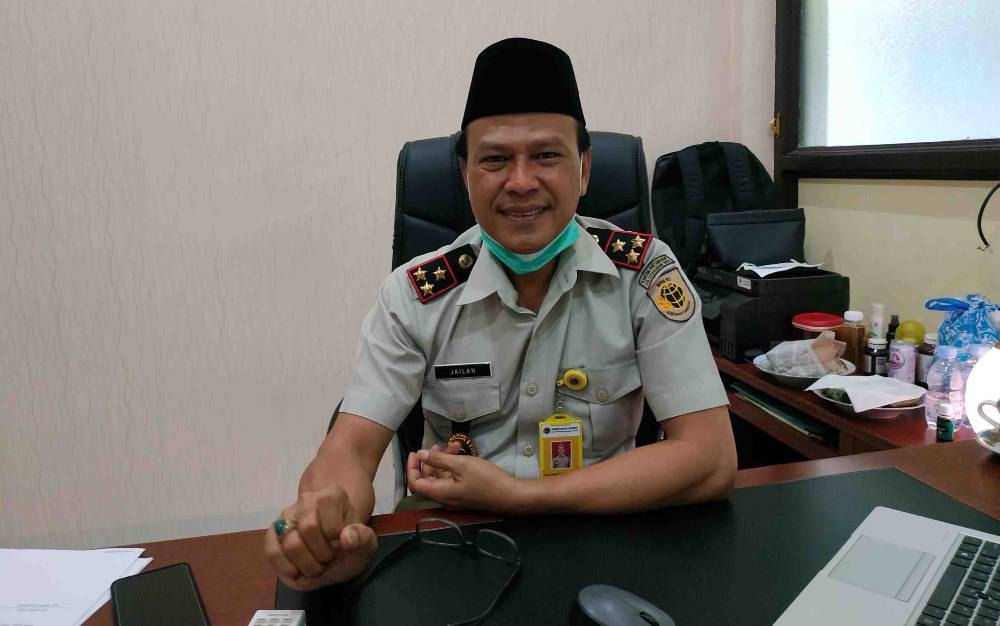 Perlu Dukungan Sukseskan Program PTSL di Seruyan