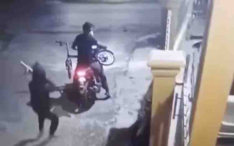 Marak Pencurian, Ini Imbauan Kapolres Kotim untuk Masyarakat