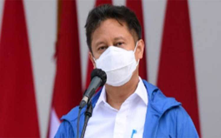 Kemenkes Targetkan Vaksinasi Tenaga Kesehatan Selesai Februari 2021