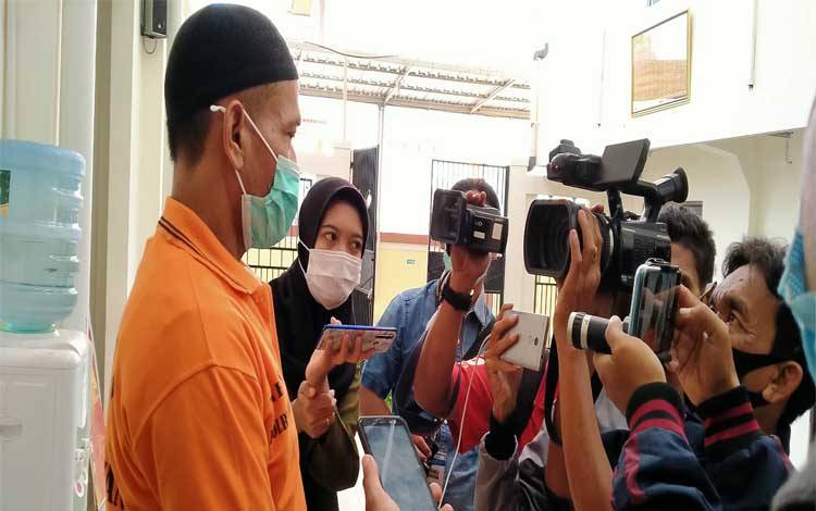 Lahan yang Digarap Terdakwa Perusakan Hutan Disebut Areal Kawasan Perkebunan Masyarakat