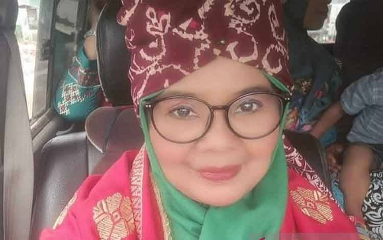 Pengacara O Baru Nyaman dengan Namanya Sejak SMA