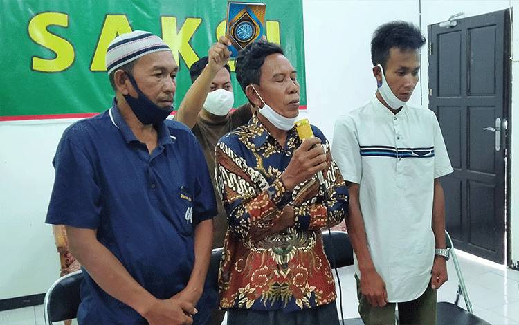 Lampu Motor Tidak Terang, Pengendara Kuda Besi Seruduk Pejalan Kaki Hingga Tewas