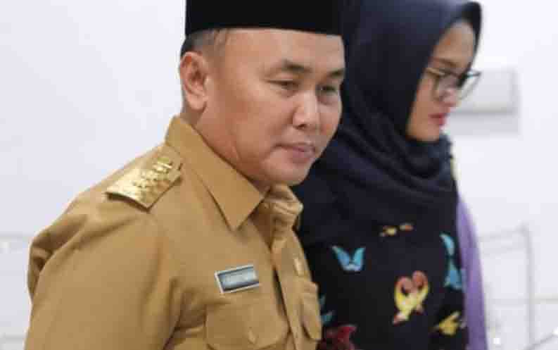 Gubernur Kalteng Harapkan Kesadaran Masyarakat untuk Mematuhi Protokol Kesehatan Terus Meningkat