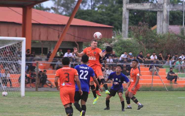 Persiraja Siapkan Stadion Dimurthala untuk Liga 1