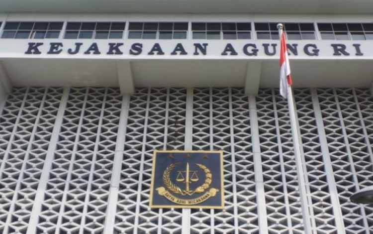 Kejaksaan Agung Terima Kuasa Kemhan Gugat Perdata Putusan Arbitrase