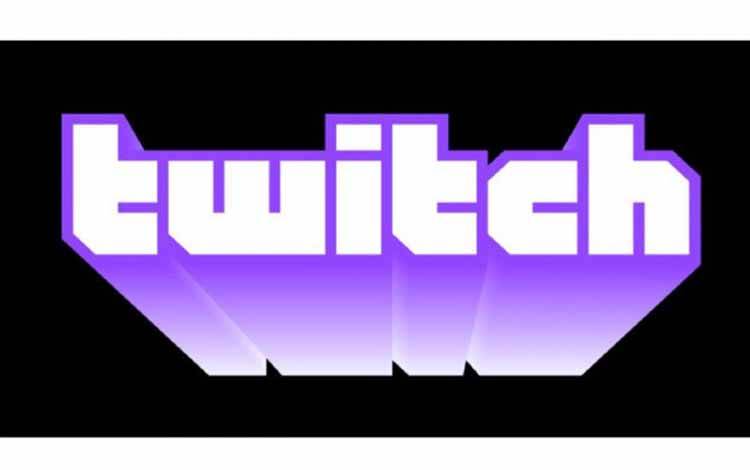 Twitch Nonaktifkan Akun Trump