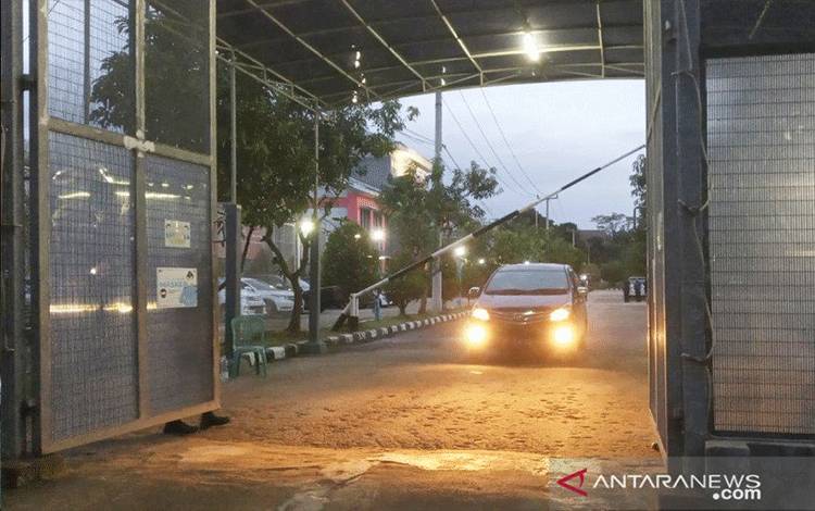 Abu Bakar Ba'asyir Isi Keseharian dengan Berdakwah