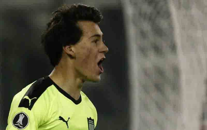 Pemain Sayap Manchester United Positif Covid-19