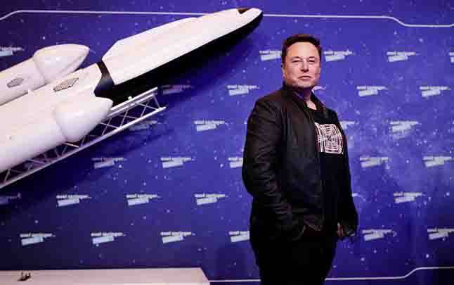 Musk Usul Buat Partai Baru di AS, Trump Menanggapi dengan Keras