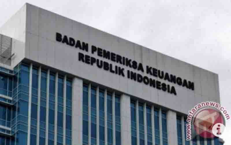 BPK akan Periksa Pengadaan dan Distribusi Vaksin Covid-19