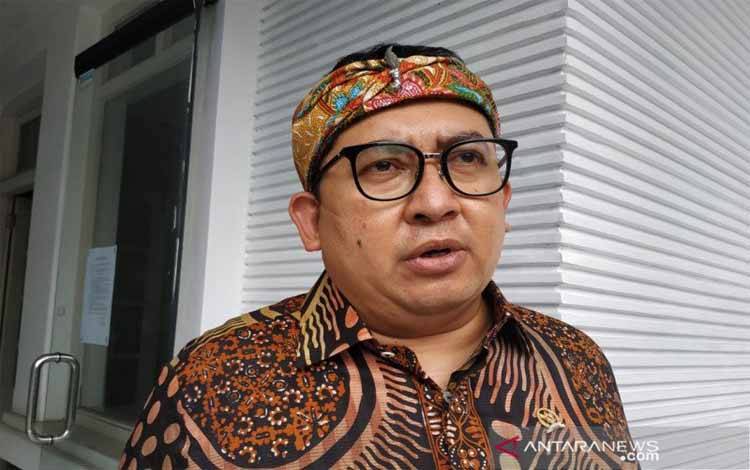 Ketua BKSAP Desak Pemulihan Demokrasi di Myanmar