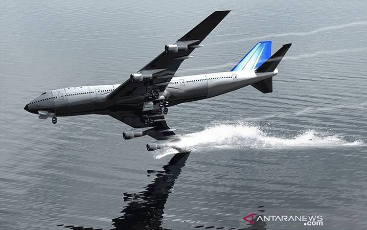 Jasa Raharja Kumpulkan Data Warga Ikut dalam Sriwijaya Air SJ 182