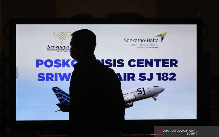DPR: Kemenhub Awasi Realisasi Kompensasi Keluarga Korban Sriwijaya Air