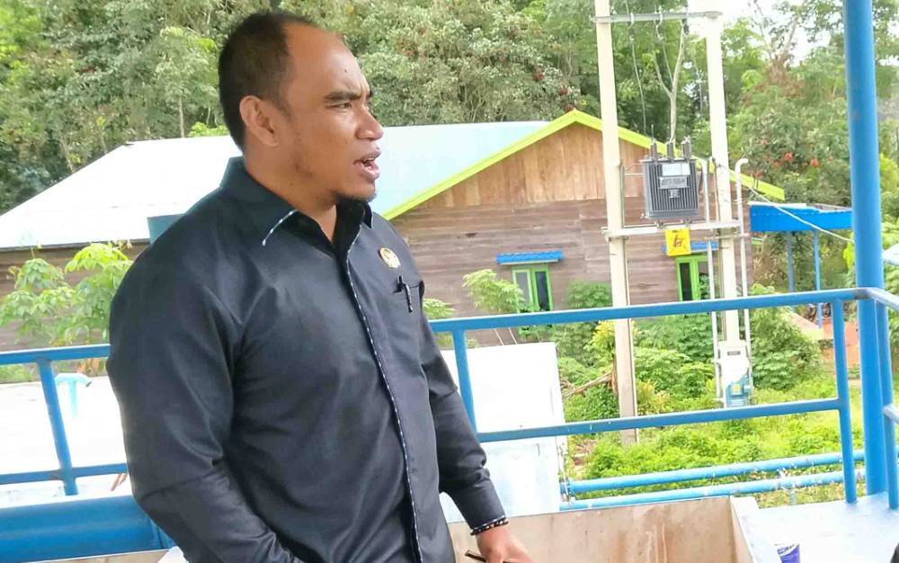 Kerusakan Jalan Menuai Banyak Keluhan, Dinas PUPR Jangan Membiarkan