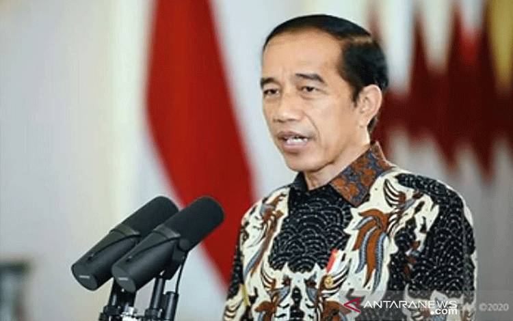 Presiden: 5 Tahun ke Depan, Pemerintah Fokus ke Industri Hilir Nikel