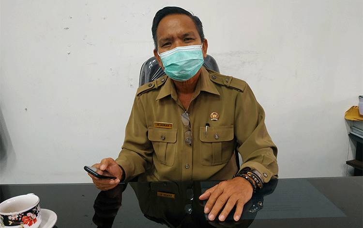 Anggota DPRD Barito Utara: Masih Banyak Aset Daerah Belum Clear and Clean