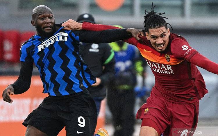 Chelsea Harus Siapkan Rp 1,7 Triliun untuk Bisa Dapatkan Romelu Lukaku