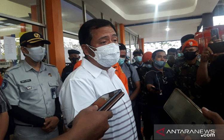 Anggota DPR Minta Basarnas Lebih Fokus Pada Misi Kemanusiaan