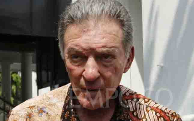 Pendiri Freeport McMoran Jim Bob Moffett Meninggal karena Komplikasi Covid-19