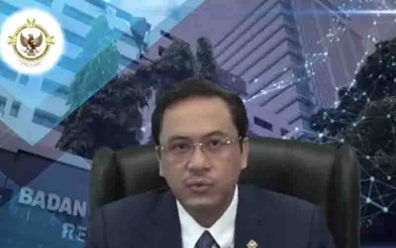 Ketua BPK: Risiko Korupsi Lebih Mudah Terjadi di Tengah Pandemi