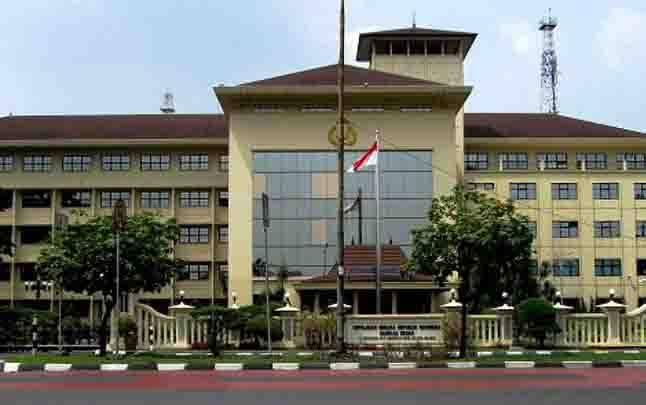 Ini 5 Profil Calon Kapolri yang Akan Dipilih Jokowi