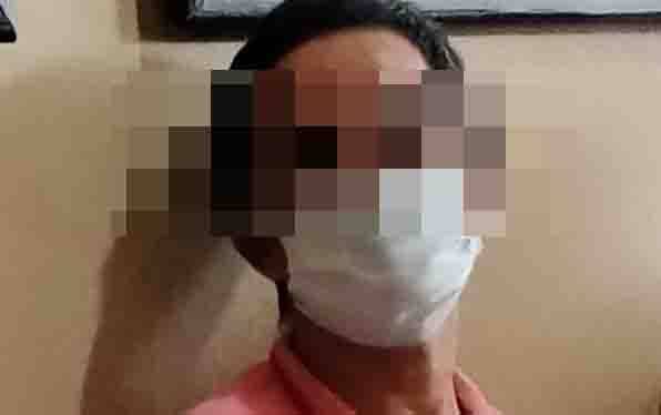 Kakek Terdakwa Asusila Dituntut 10 Tahun Penjara