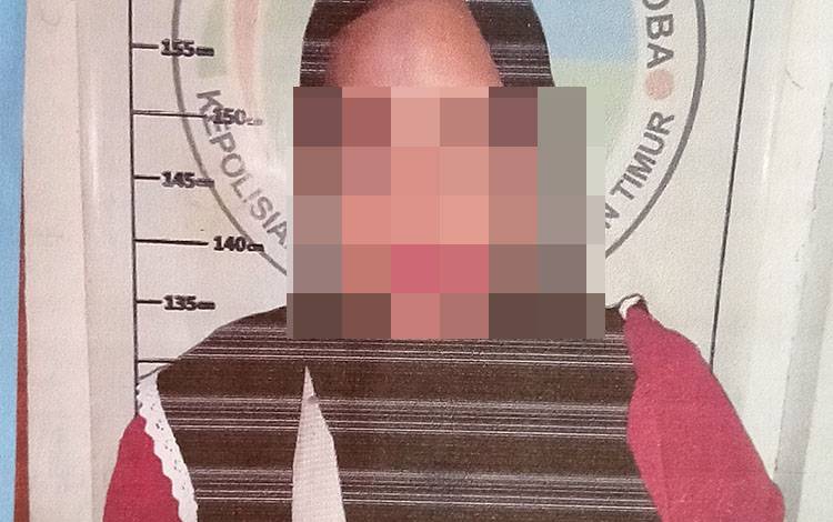 IRT Penunggang NMax Sudah Sebulan Jualan Sabu