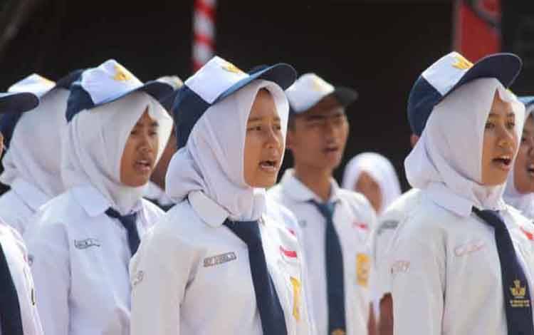 Anak Sekolah Dapat BLT, Dinsos Kobar Belum Terima Informasi Tertulis
