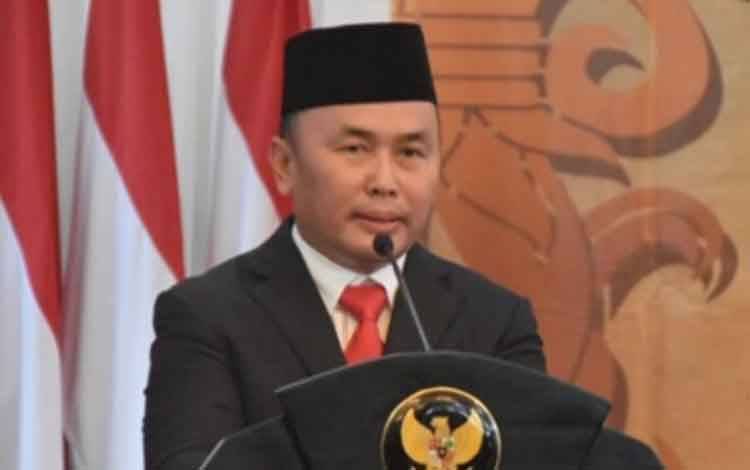 Pemprov Imbau Kepala Daerah di Kalteng Laksanakan Pembangunan di Wilayah yang Belum Tersentuh