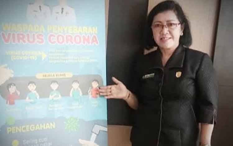 Jangan Percaya Hoaks Terkait Vaksin Covid-19