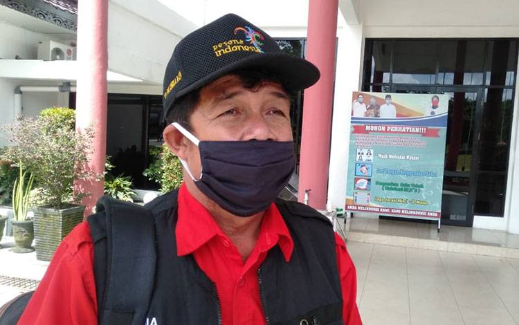 Pokdarwis Minta Pembagian Retribusi Wisata Dermaga Kereng Bangkirai Dikaji Ulang