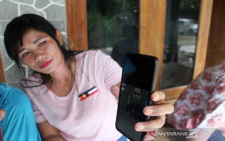 Keluarga Sragen Menunggu Kabar Terkini Ditemukan Suyanto - Riyanto