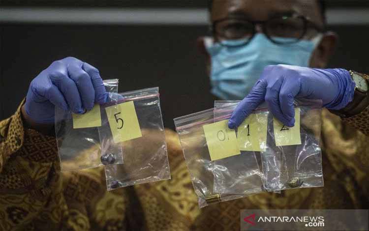 Babak Baru Investigasi Kematian 6 Laskar FPI