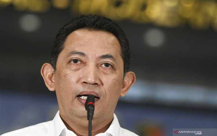 DPR Yakin Listyo Sigit Bersikap Profesional Pimpin Polri