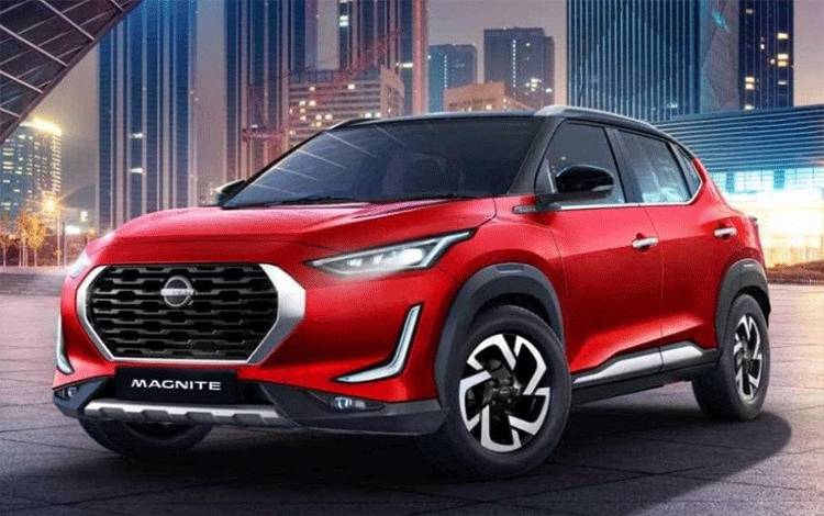 All-New Nissan Magnite Meluncur Mulai Rp200 Jutaan, Ini Fitur Barunya